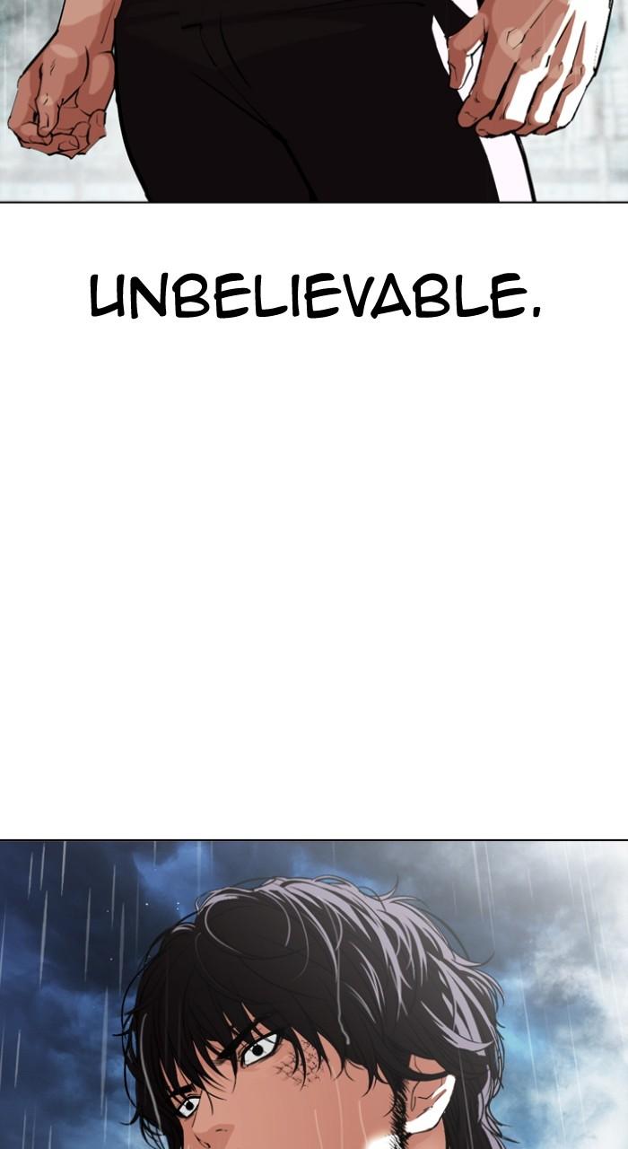 Lookism Chapter 546 — page 136