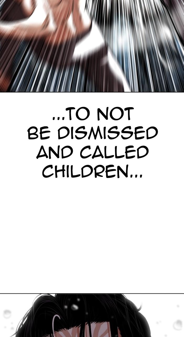 Lookism Chapter 546 — page 148