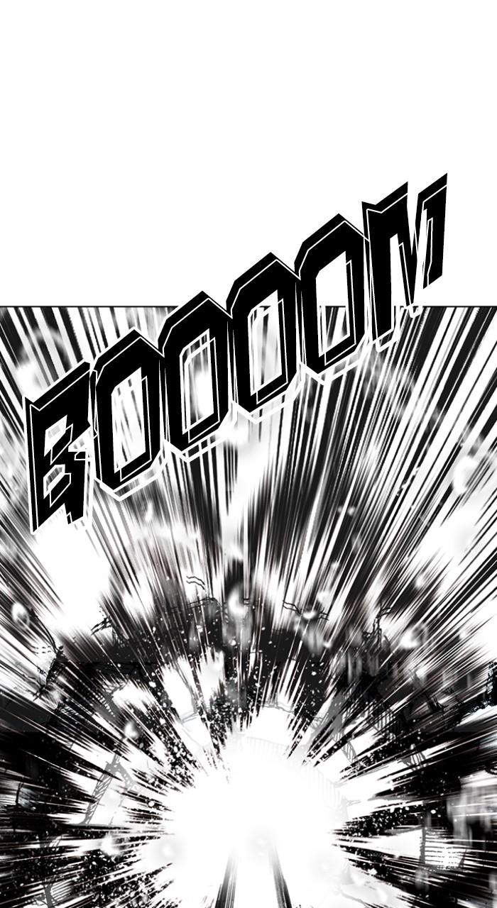 Lookism Chapter 546 — page 153