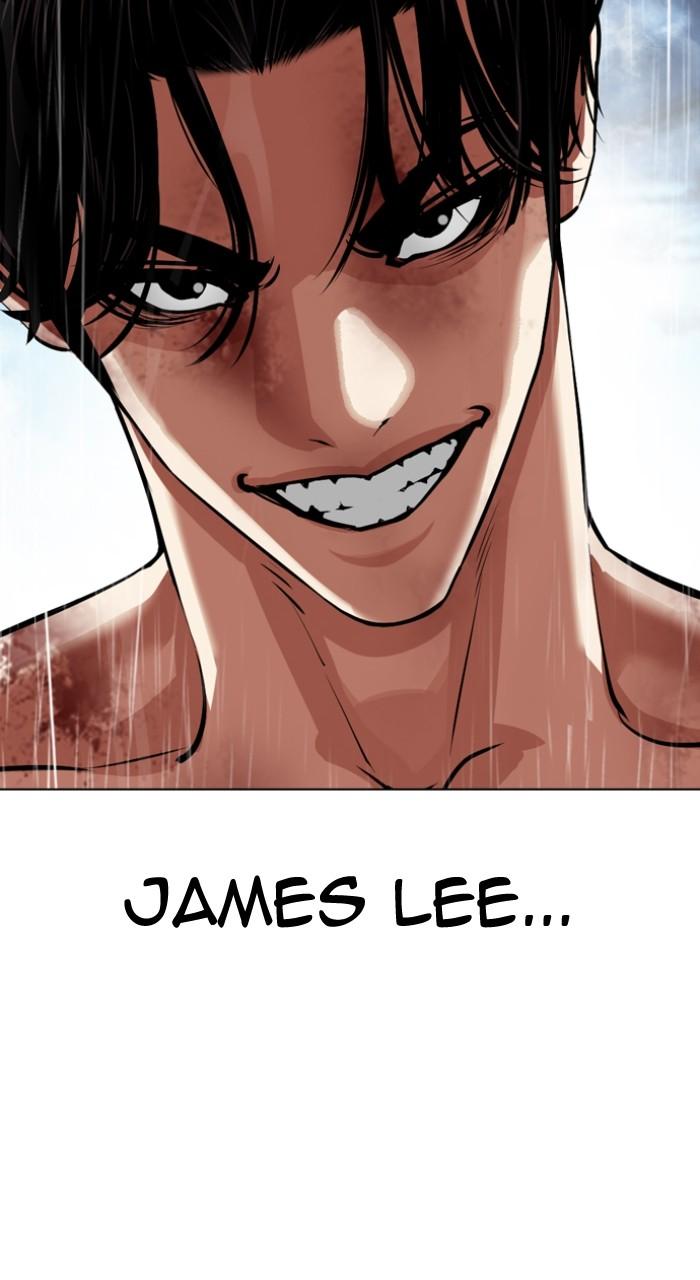 Lookism Chapter 546 — page 159