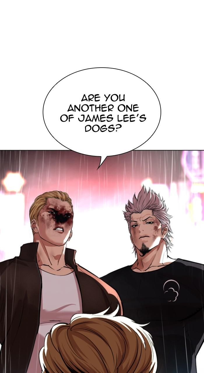 Lookism Chapter 546 — page 177
