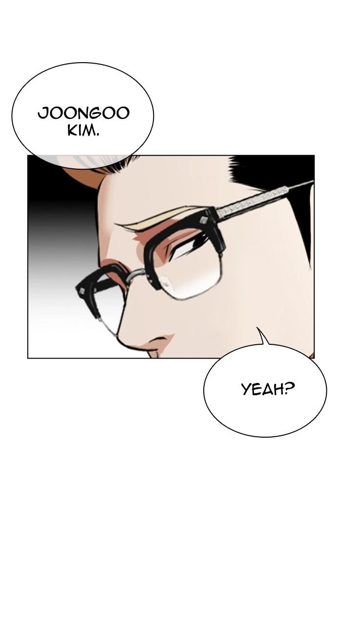 Lookism Chapter 546 — page 186