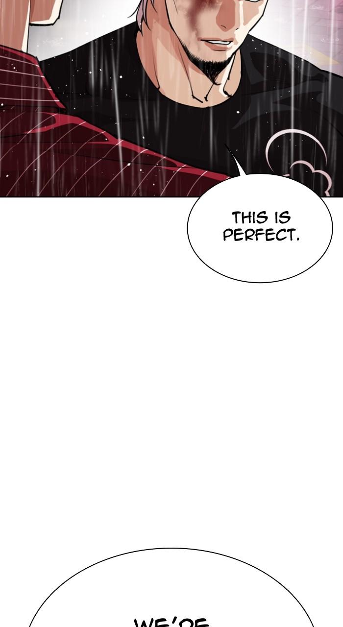 Lookism Chapter 547 — page 18