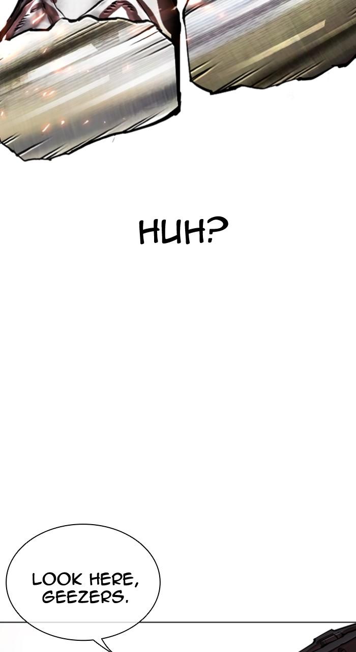 Lookism Chapter 547 — page 51