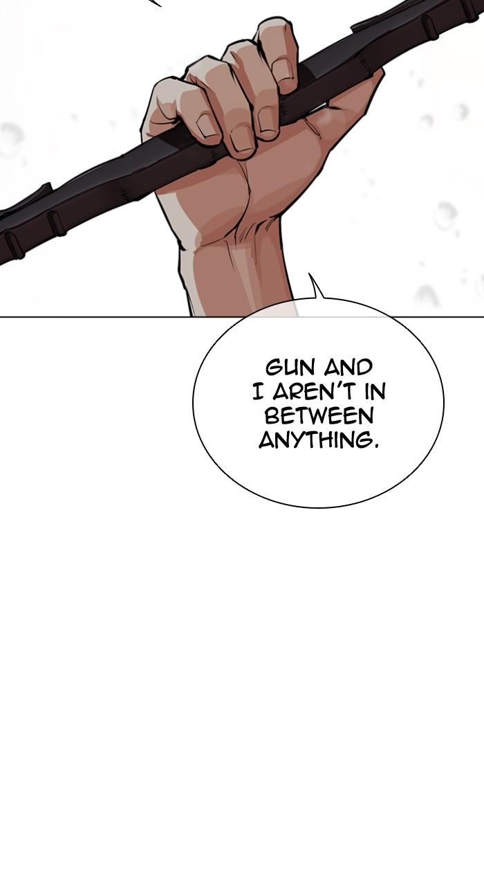 Lookism Chapter 547 — page 52