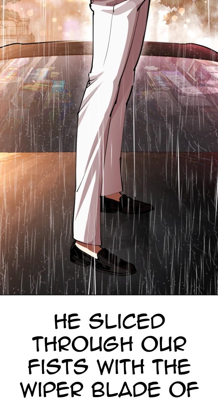 Lookism Chapter 547 — page 54