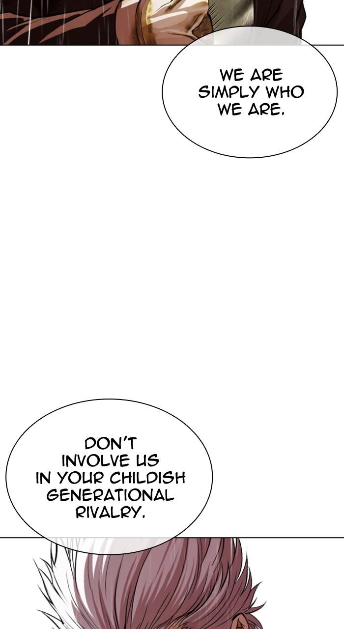 Lookism Chapter 547 — page 56