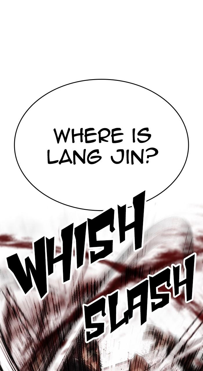 Lookism Chapter 547 — page 59