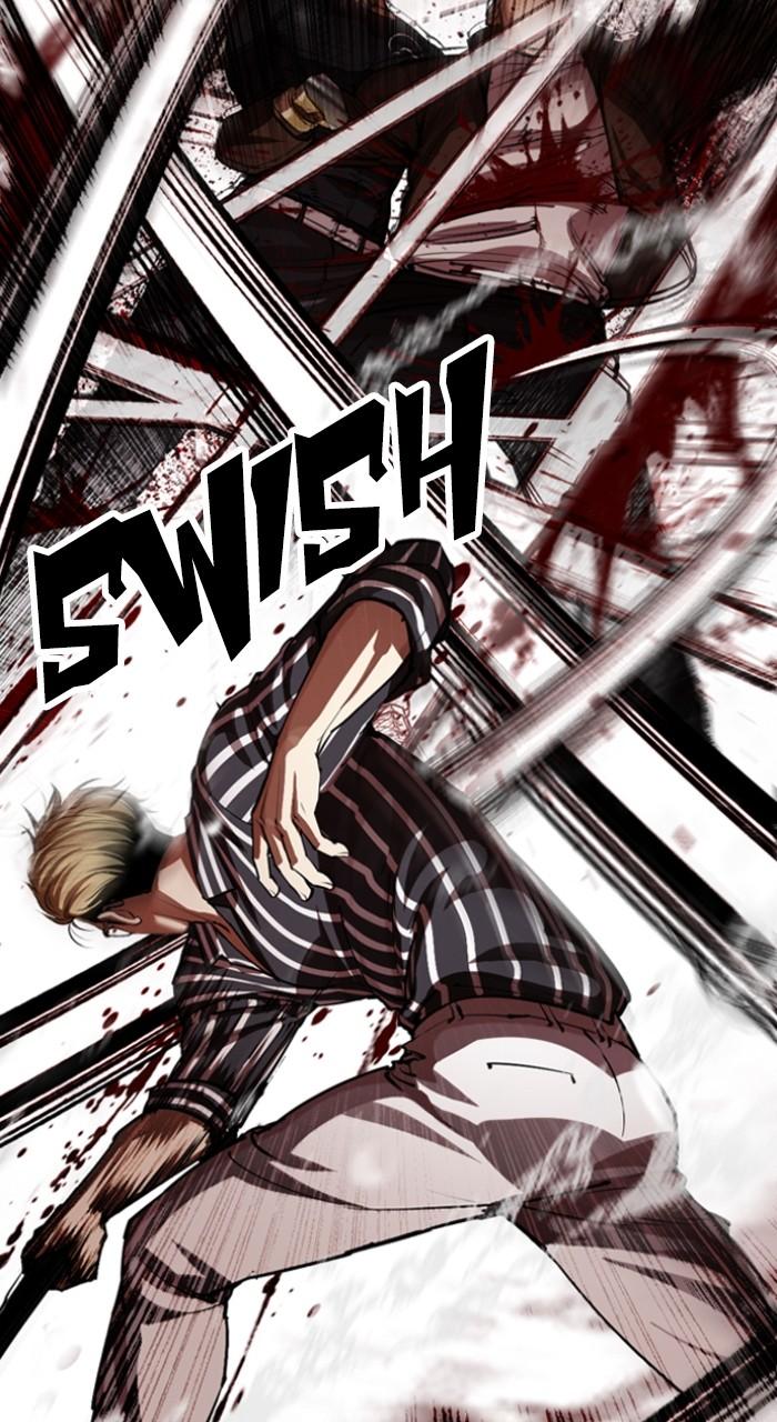 Lookism Chapter 547 — page 60