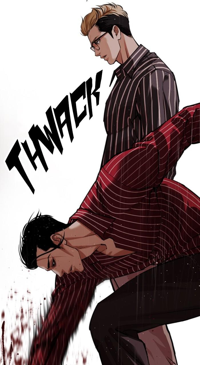 Lookism Chapter 547 — page 68