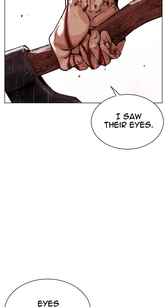Lookism Chapter 547 — page 71