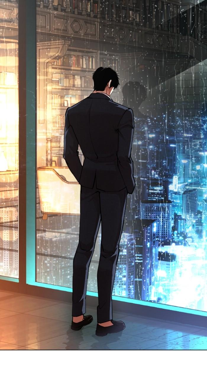 Lookism Chapter 547 — page 87
