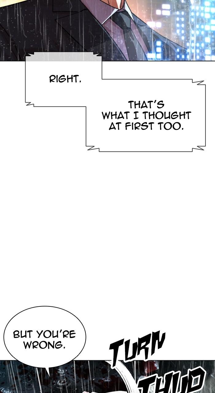 Lookism Chapter 547 — page 89