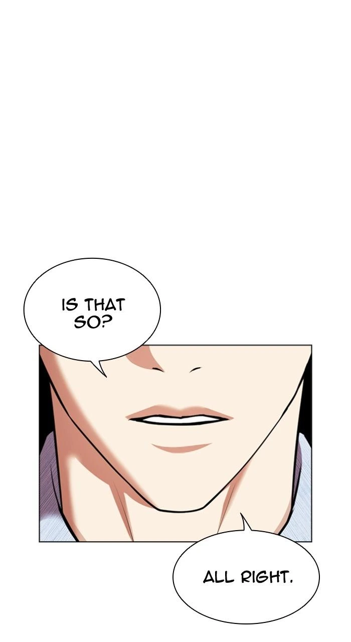 Lookism Chapter 547 — page 99