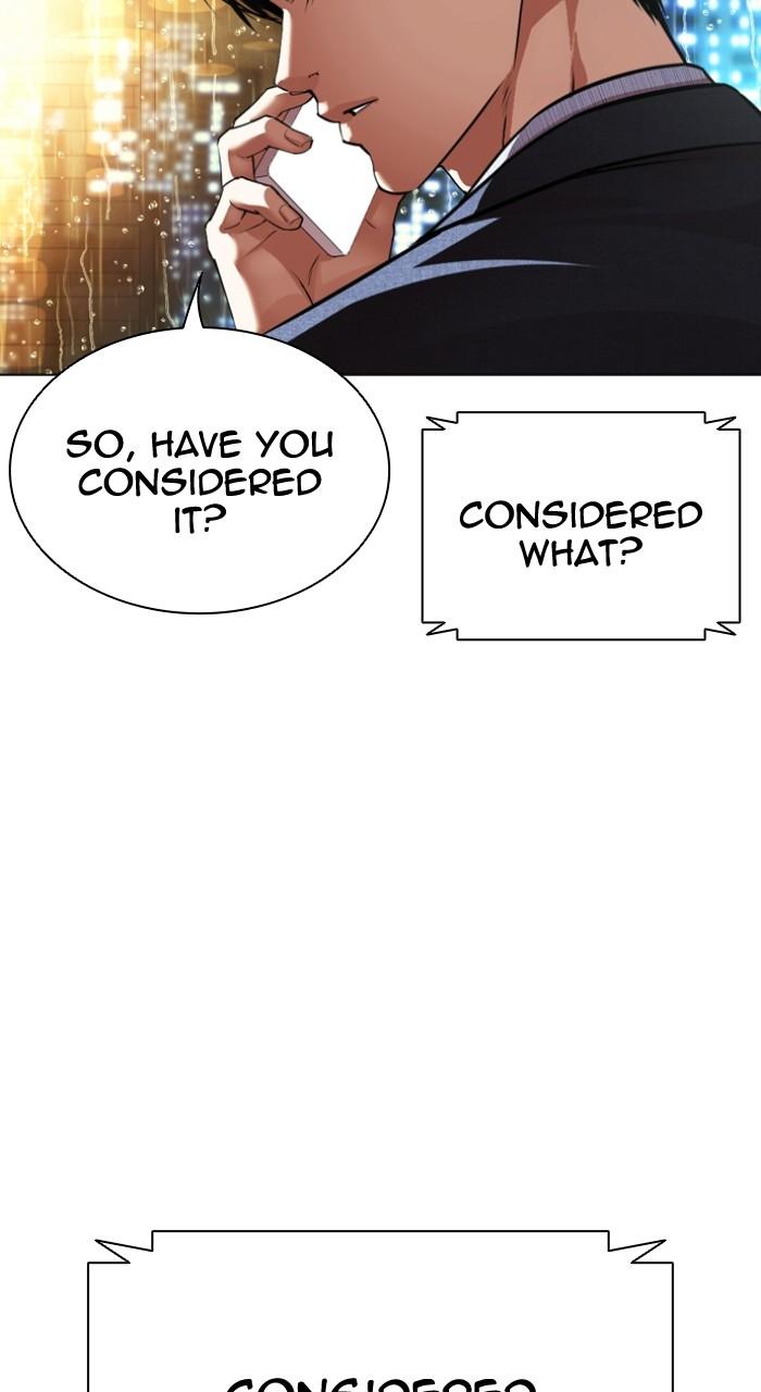 Lookism Chapter 547 — page 114