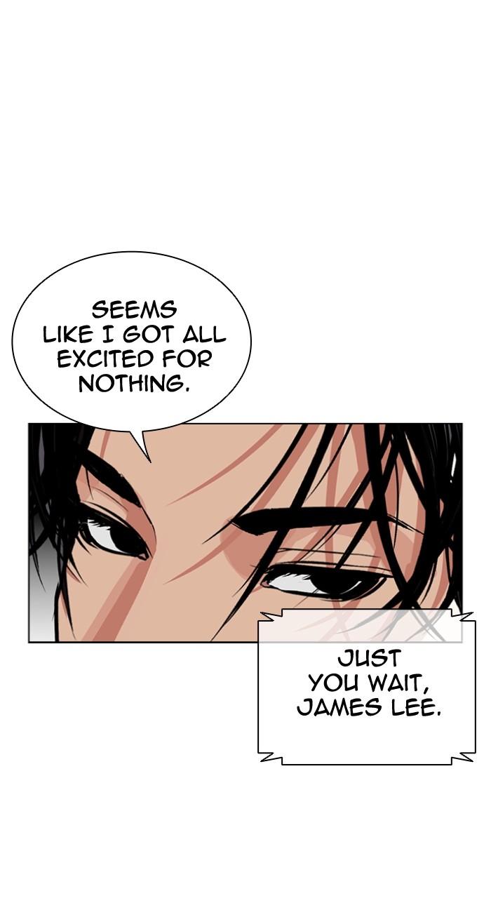 Lookism Chapter 547 — page 119