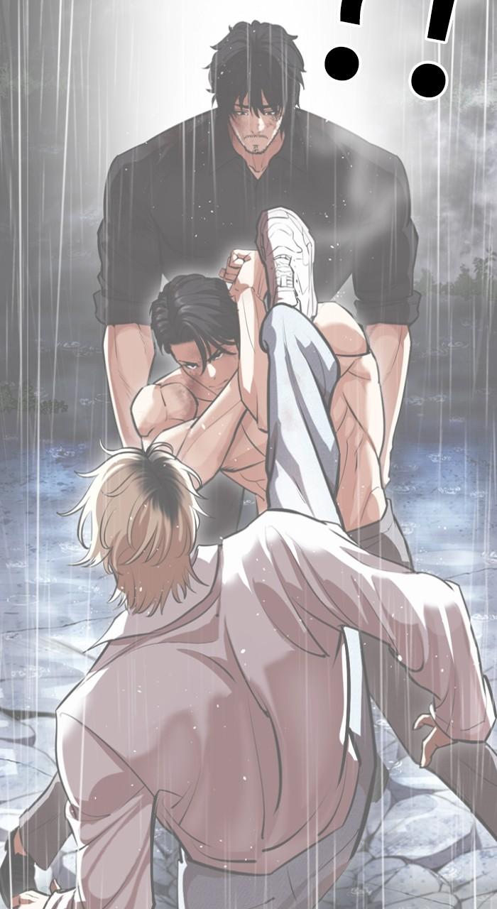 Lookism Chapter 547 — page 128