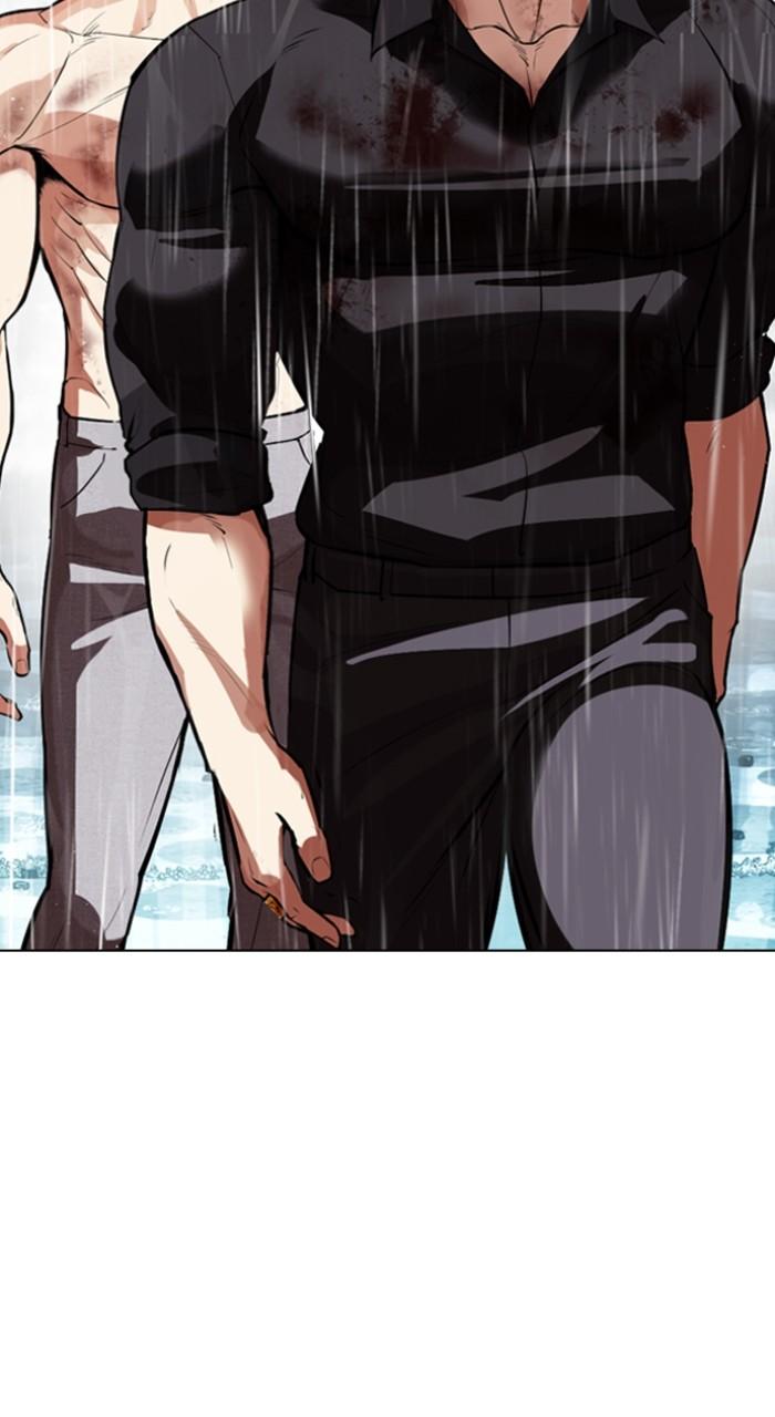 Lookism Chapter 547 — page 136
