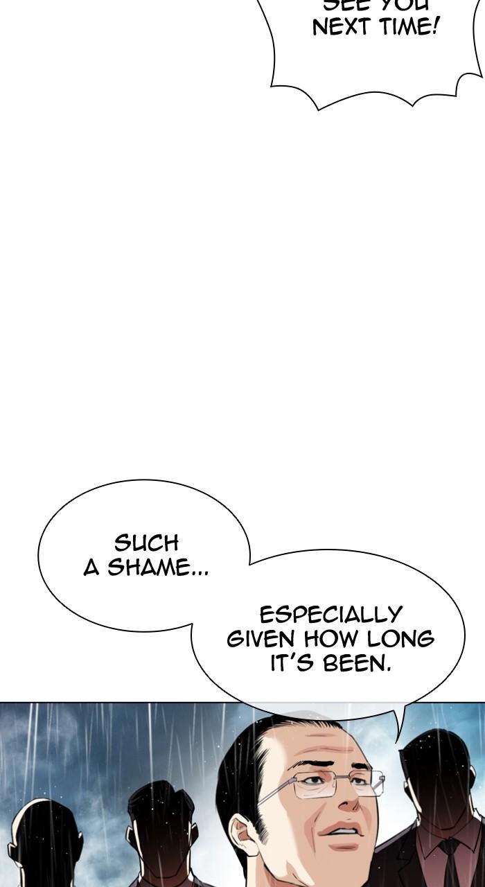 Lookism Chapter 547 — page 139