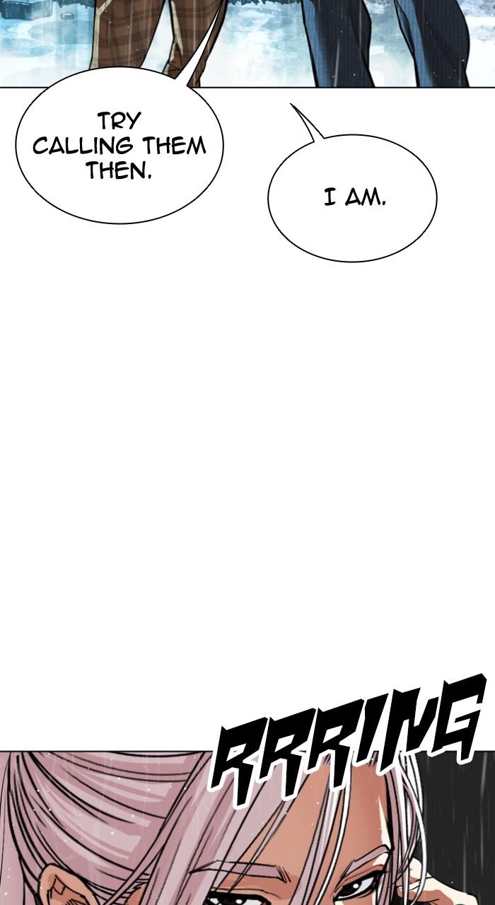 Lookism Chapter 547 — page 156