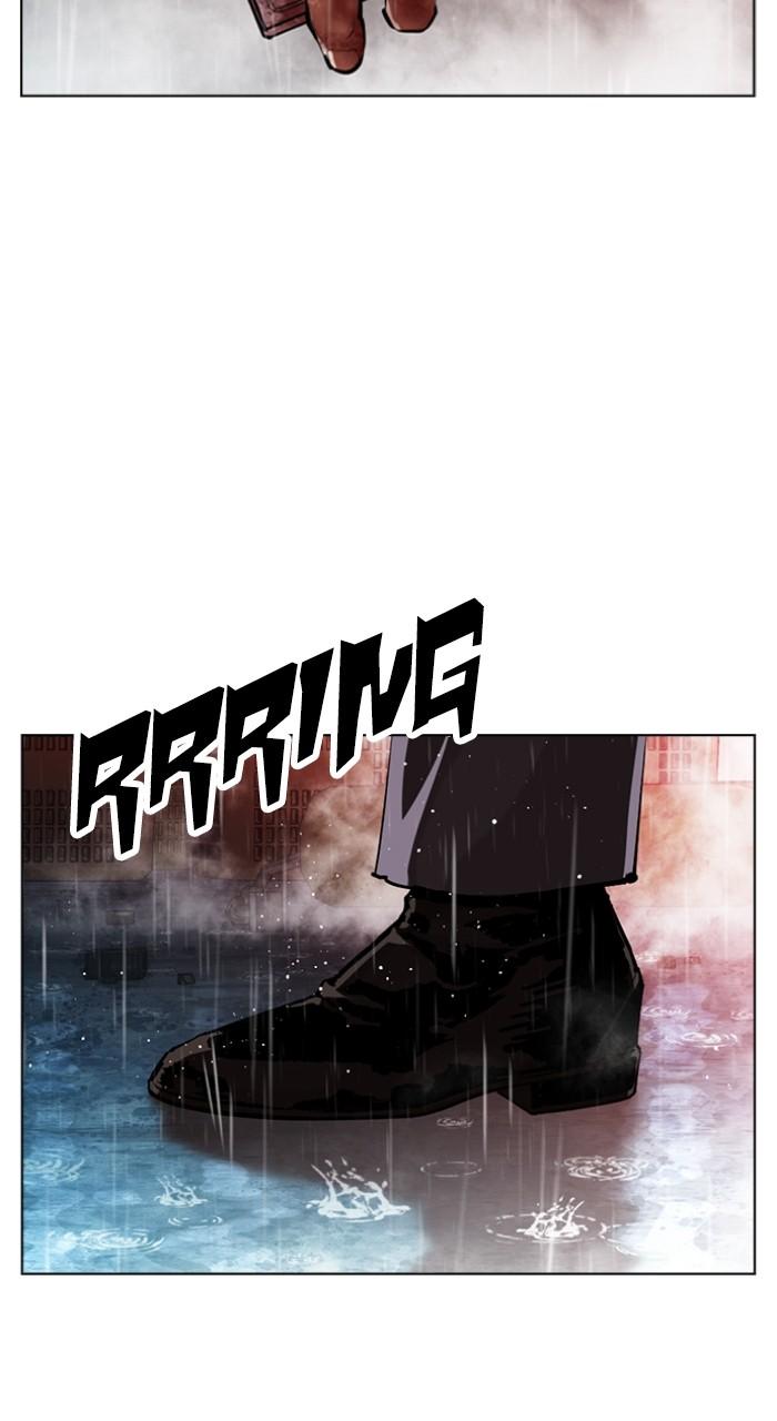 Lookism Chapter 547 — page 158