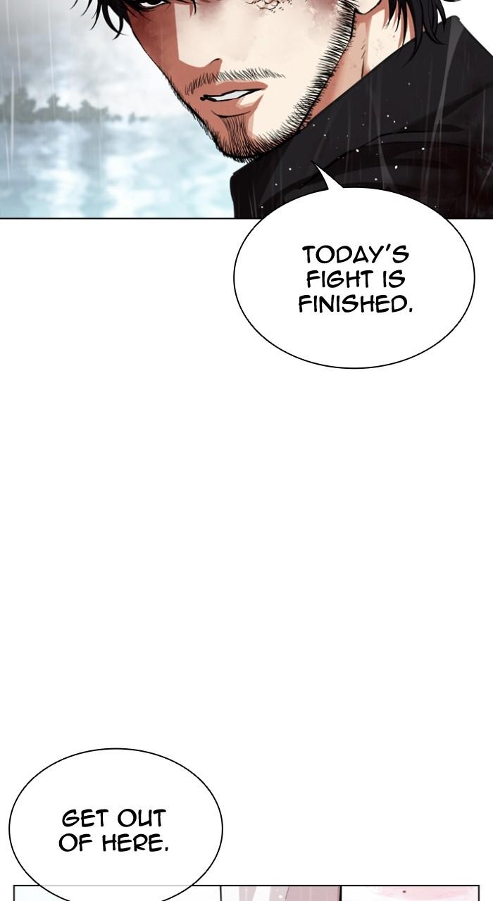 Lookism Chapter 547 — page 163