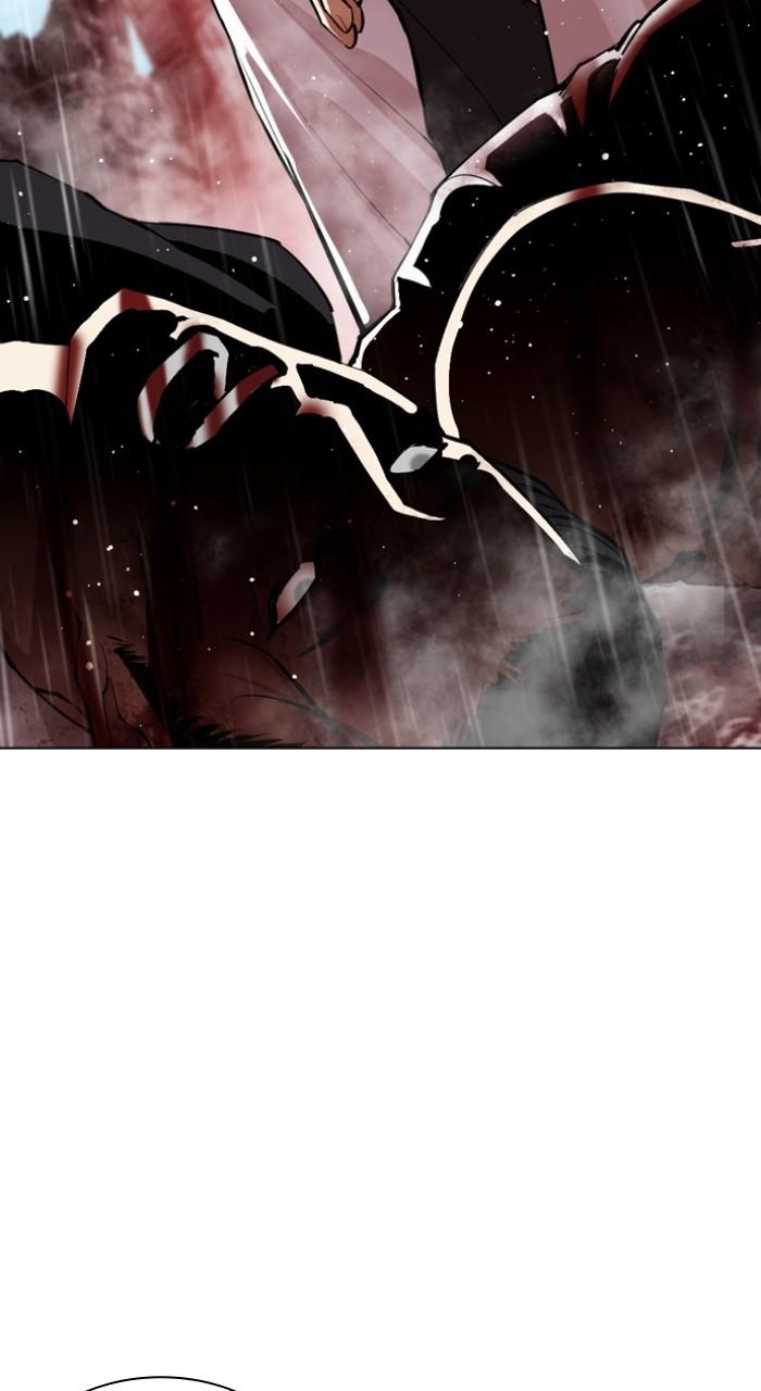 Lookism Chapter 547 — page 166