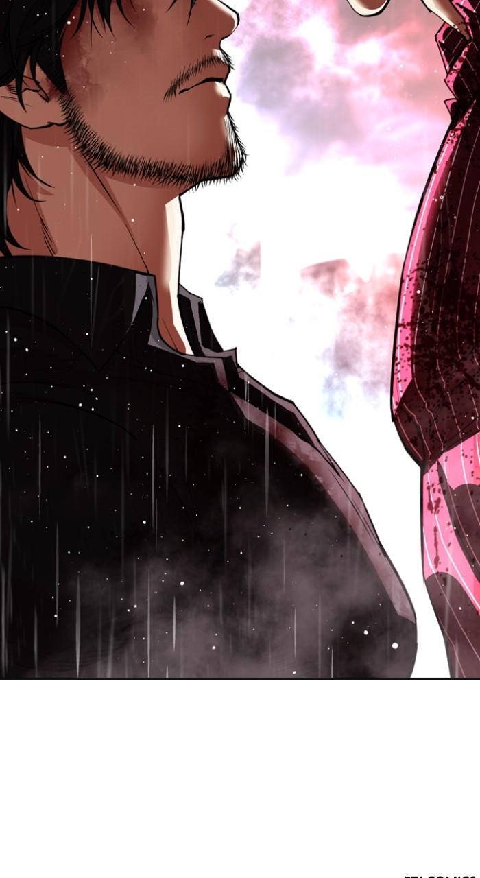 Lookism Chapter 547 — page 170