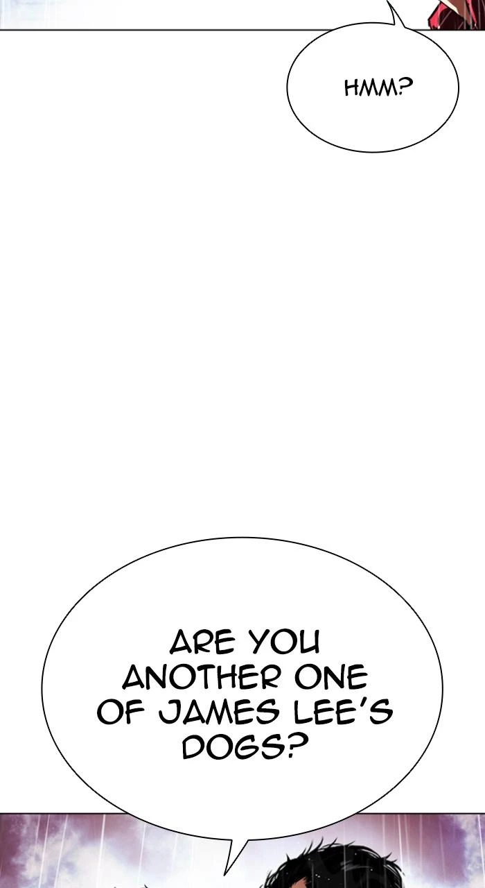 Lookism Chapter 548 — page 20