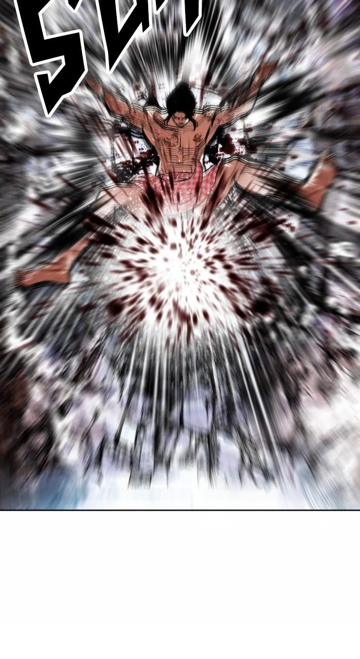 Lookism Chapter 548 — page 90