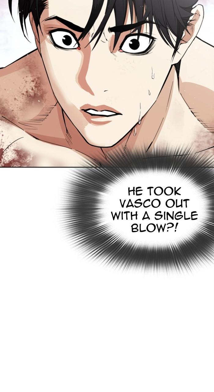 Lookism Chapter 548 — page 94