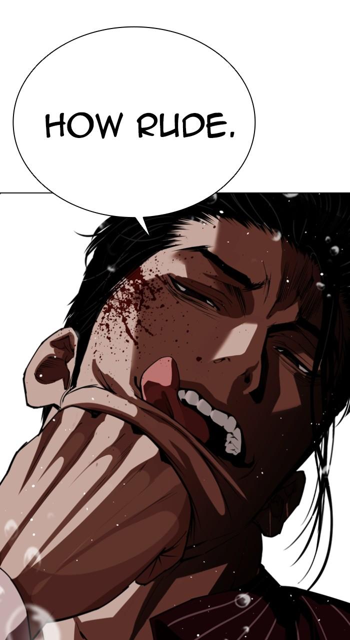 Lookism Chapter 548 — page 97