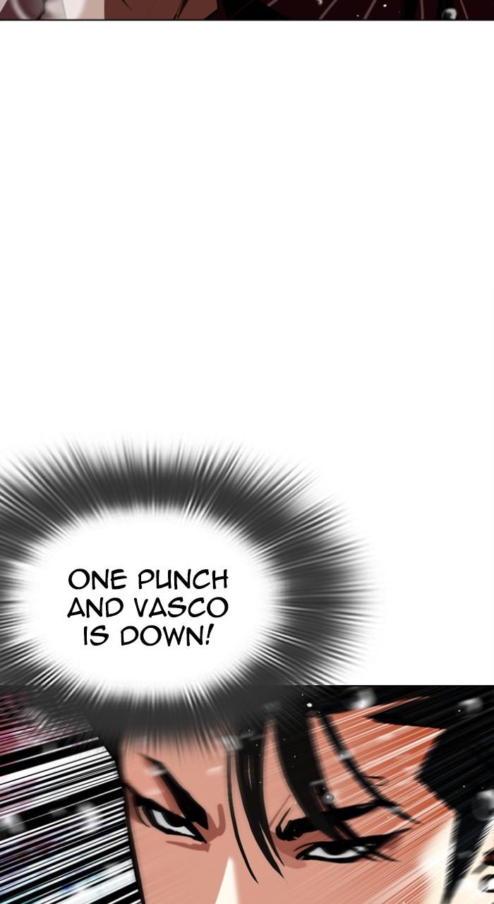 Lookism Chapter 548 — page 98