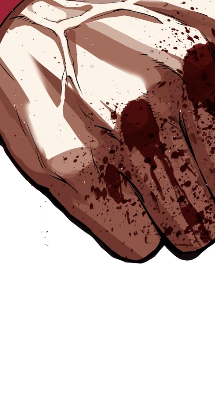 Lookism Chapter 548 — page 186