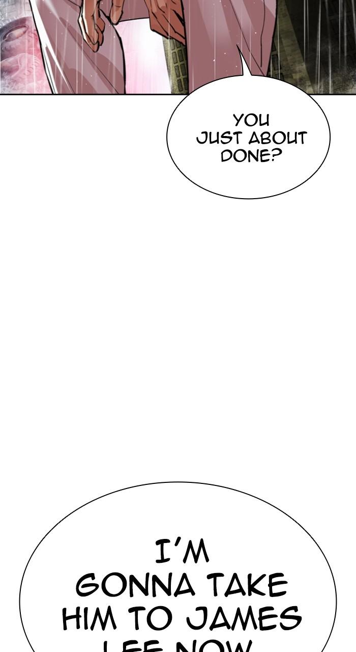 Lookism Chapter 548 — page 190