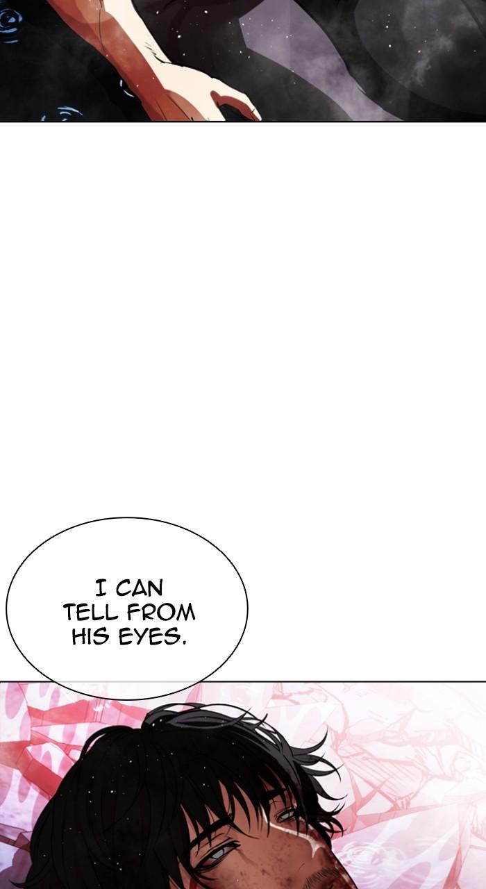 Lookism Chapter 548 — page 197