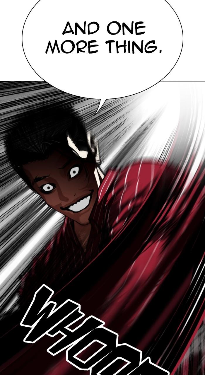Lookism Chapter 548 — page 199