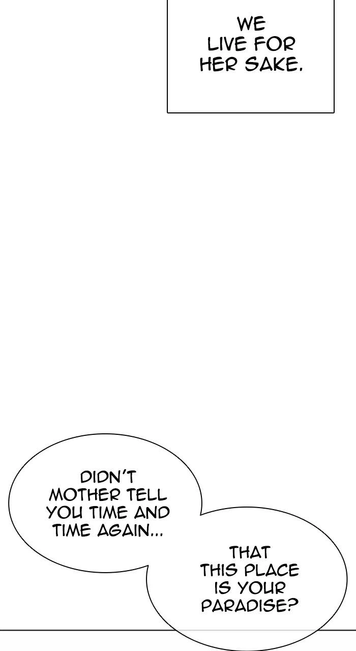 Lookism Chapter 549 — page 14