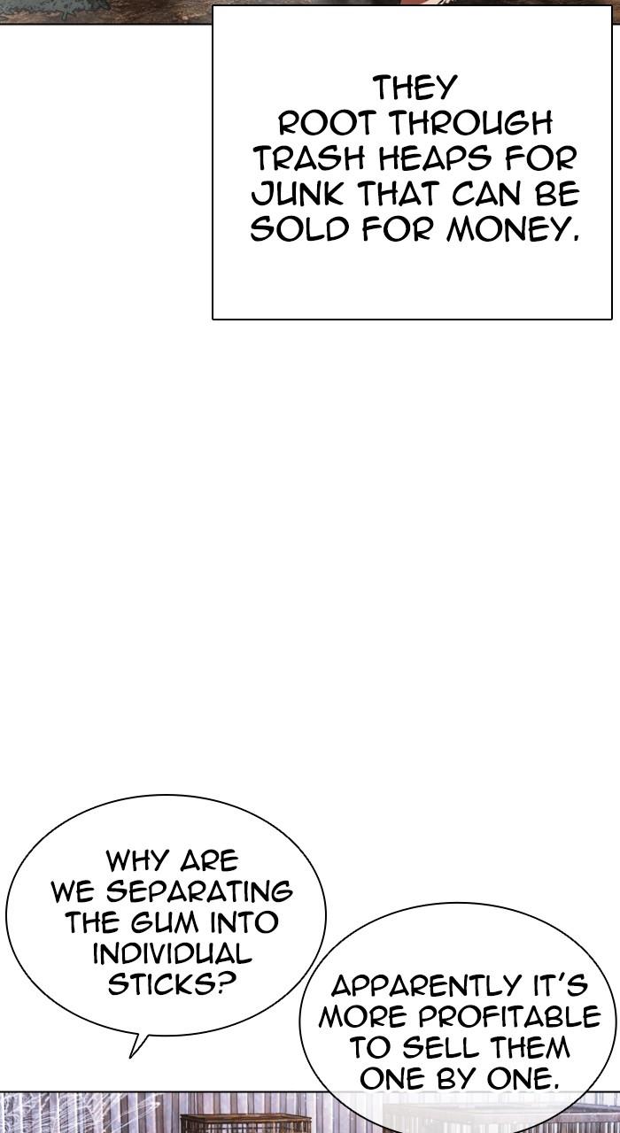 Lookism Chapter 549 — page 21