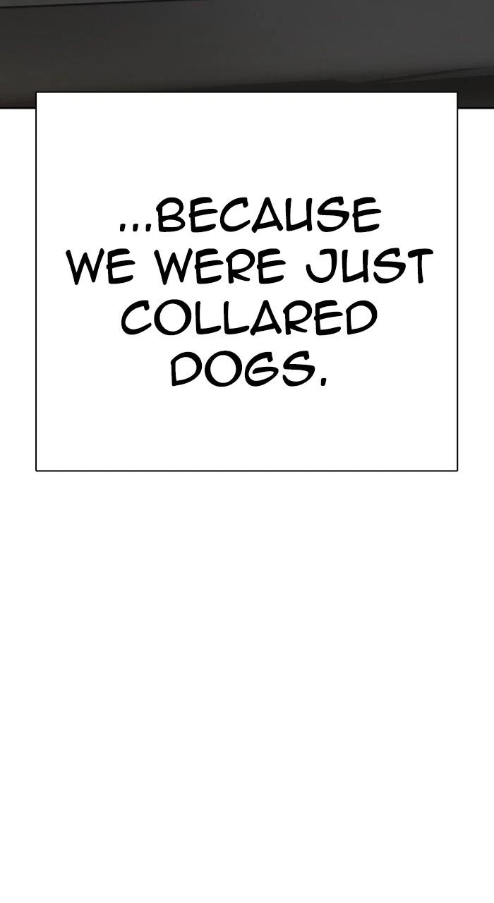 Lookism Chapter 549 — page 42