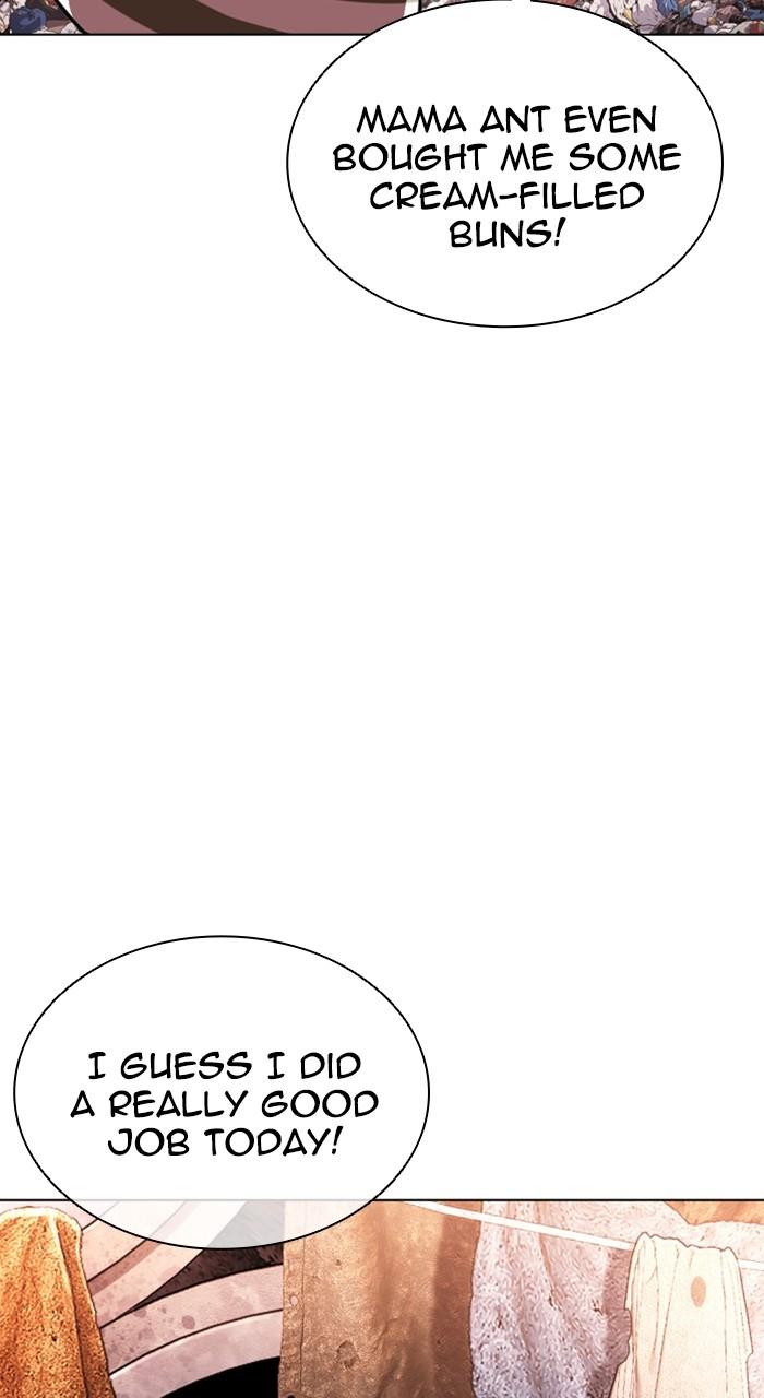 Lookism Chapter 549 — page 45