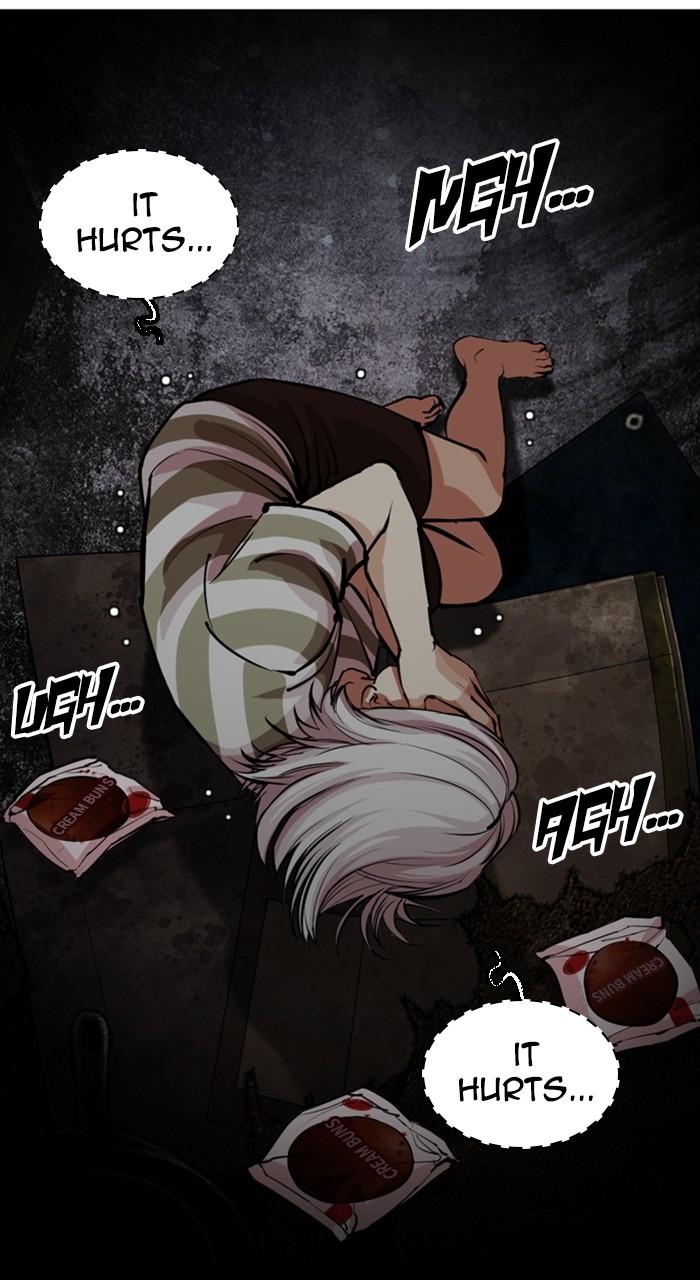 Lookism Chapter 549 — page 50