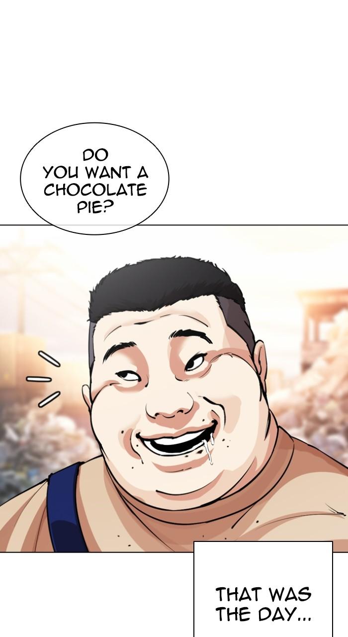 Lookism Chapter 549 — page 58