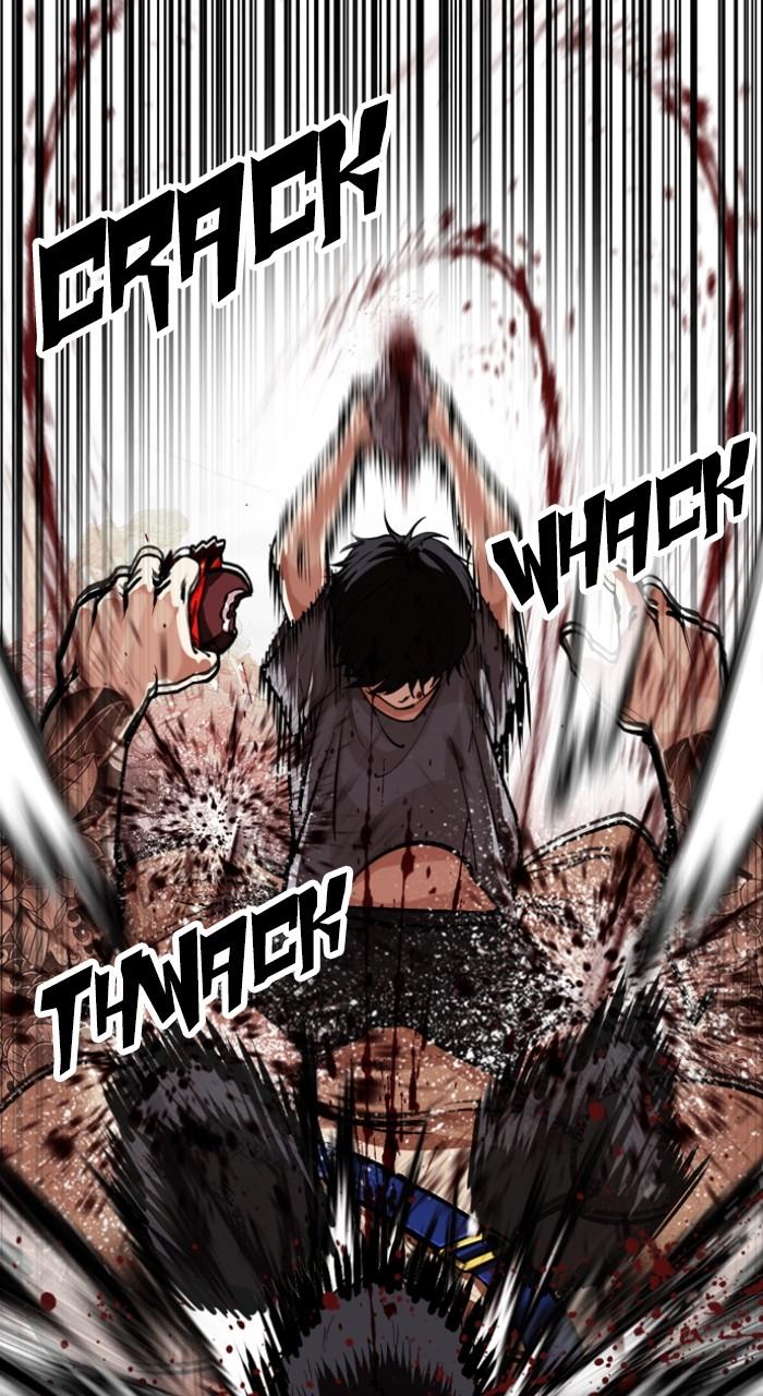 Lookism Chapter 549 — page 61
