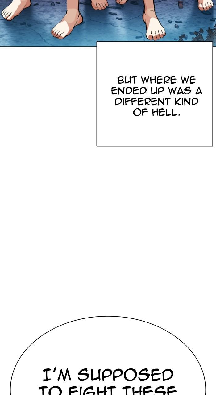 Lookism Chapter 549 — page 89