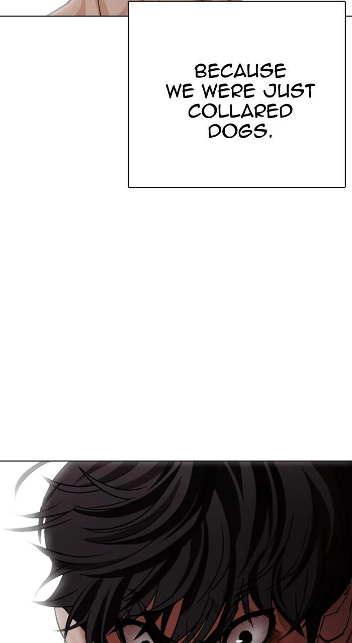 Lookism Chapter 549 — page 98