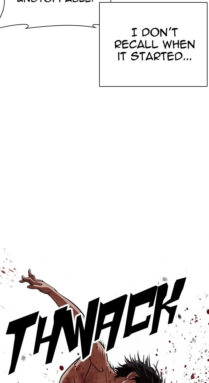 Lookism Chapter 549 — page 102