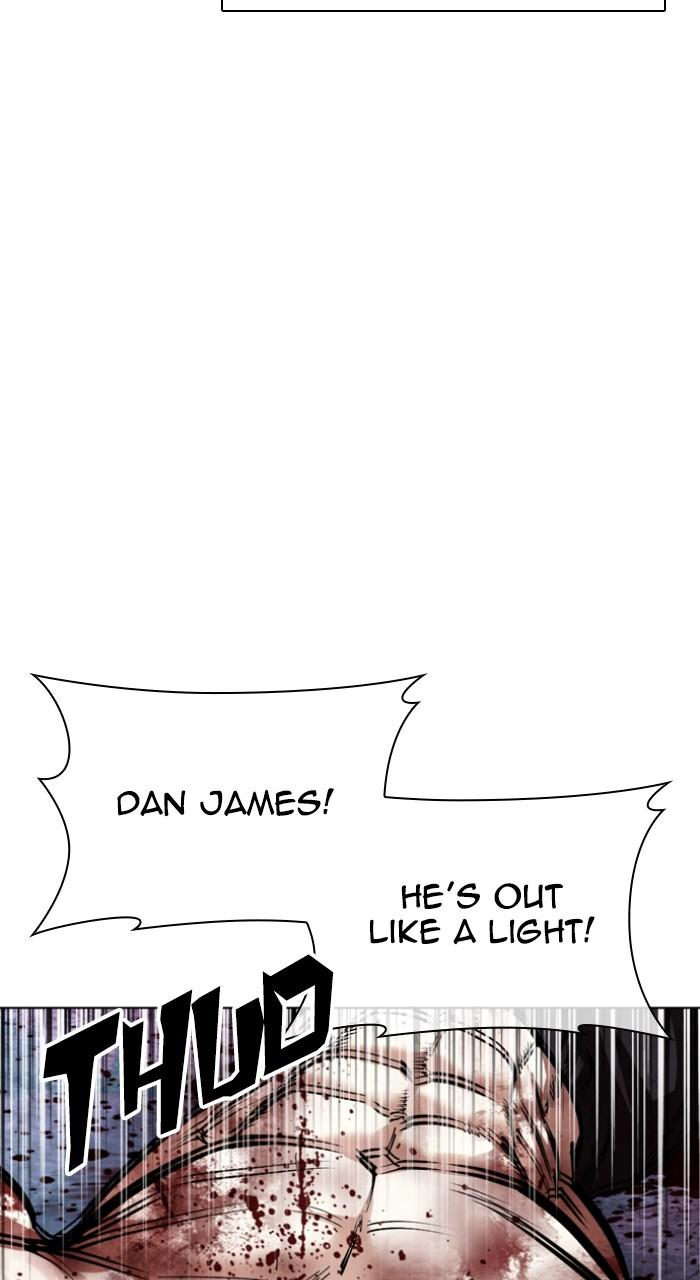 Lookism Chapter 549 — page 107