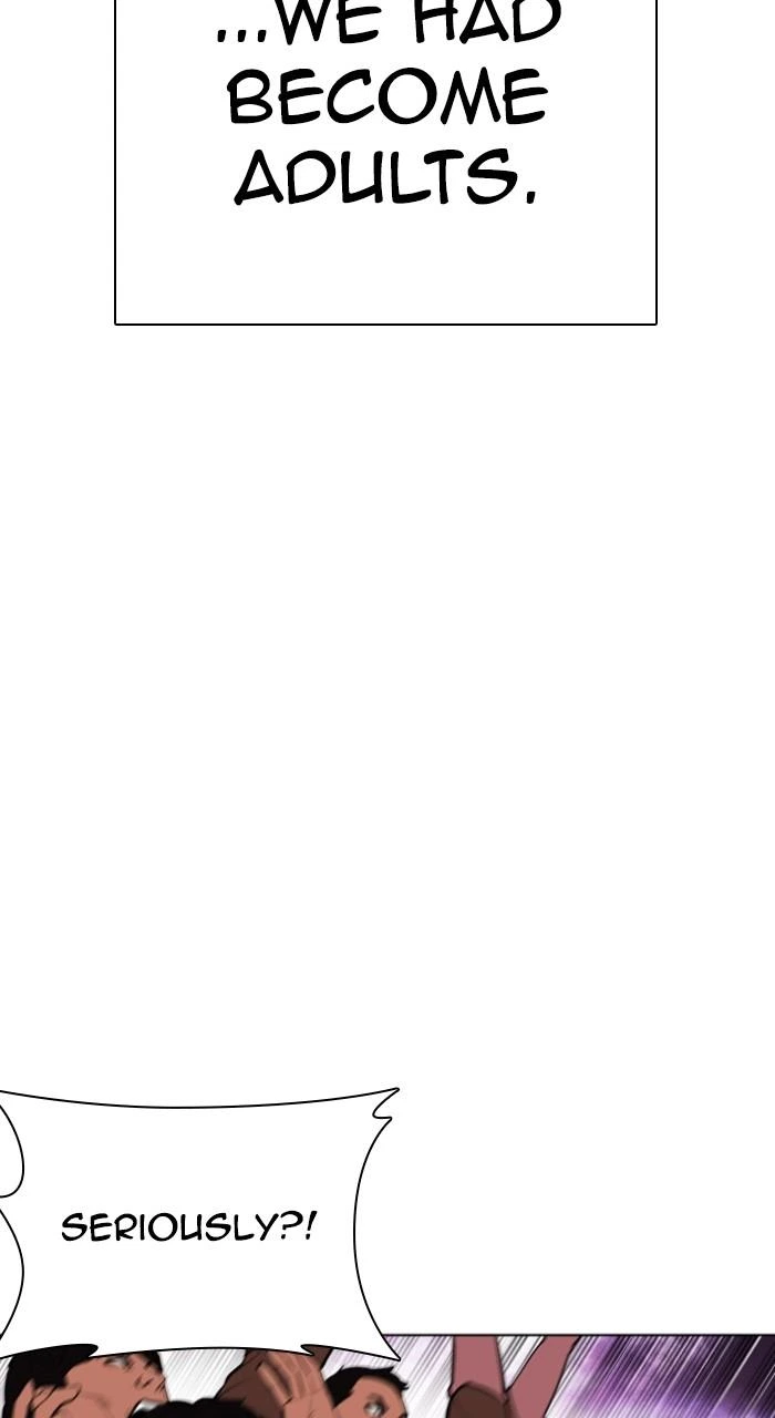 Lookism Chapter 549 — page 111