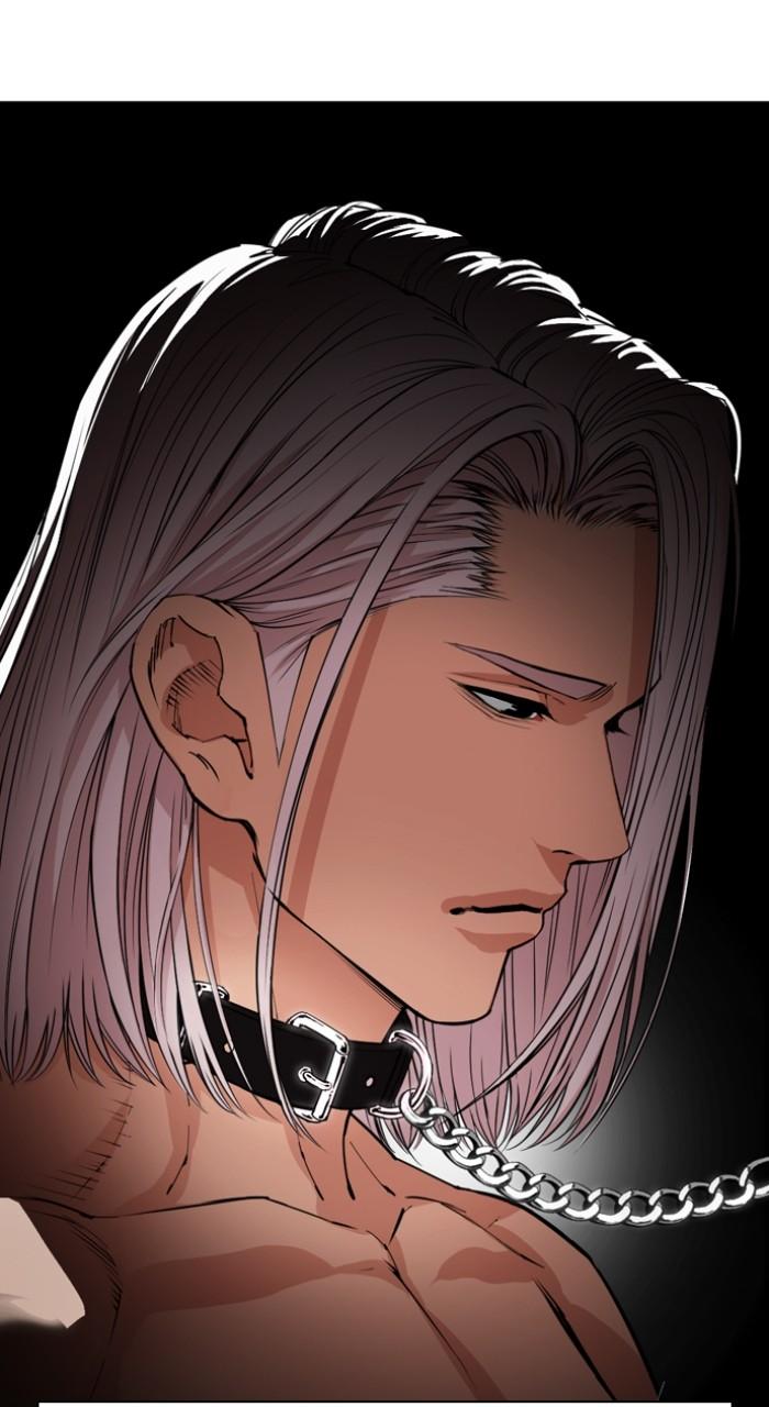 Lookism Chapter 549 — page 122